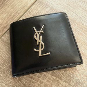 Saint Laurent Wallet
